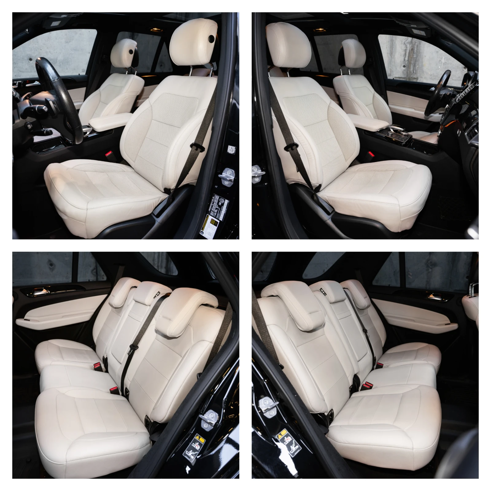 Mercedes-Benz GLE 400 AMG, NIGHT, H&K, МАСАЖ, FULL - изображение 6