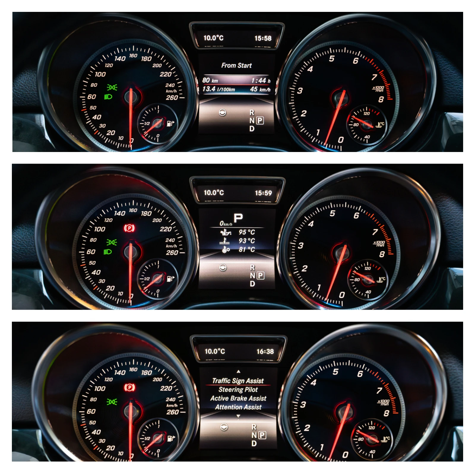 Mercedes-Benz GLE 400 AMG, NIGHT, H&K, �����, 9G-TRONIC, DISTRONIC PLUS | Mobile.bg � ����������� 17