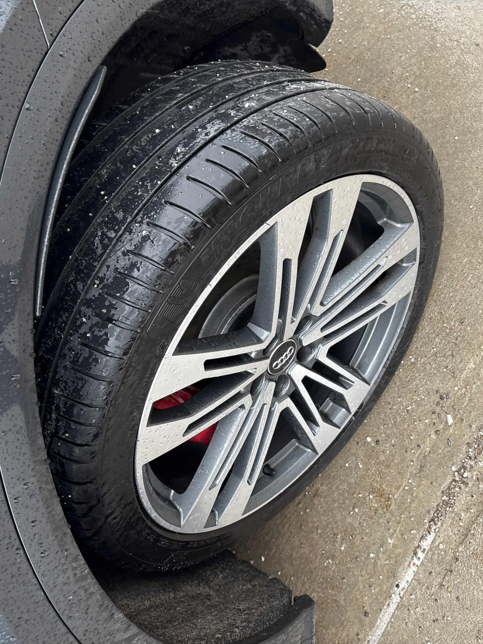 Audi SQ5 MATRIX* BANG* OLUFSEN* 360КАМЕРА* ПОДГРЕВ* , снимка 9 - Автомобили и джипове - 53829102