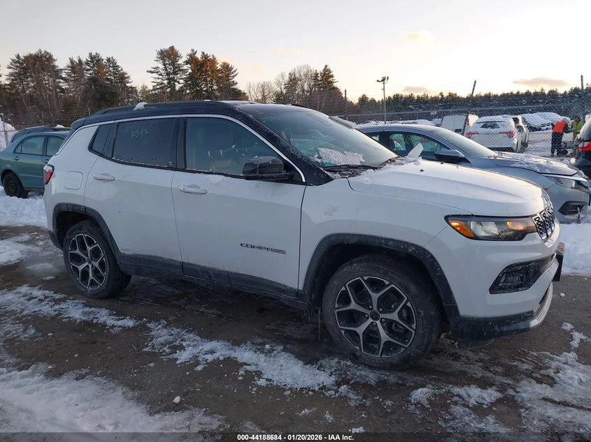 Jeep Compass 2.0L I-4 DI, DOHC, VVT, TURBO, 200HP 4X4 Drive | Mobile.bg � ����������� 13