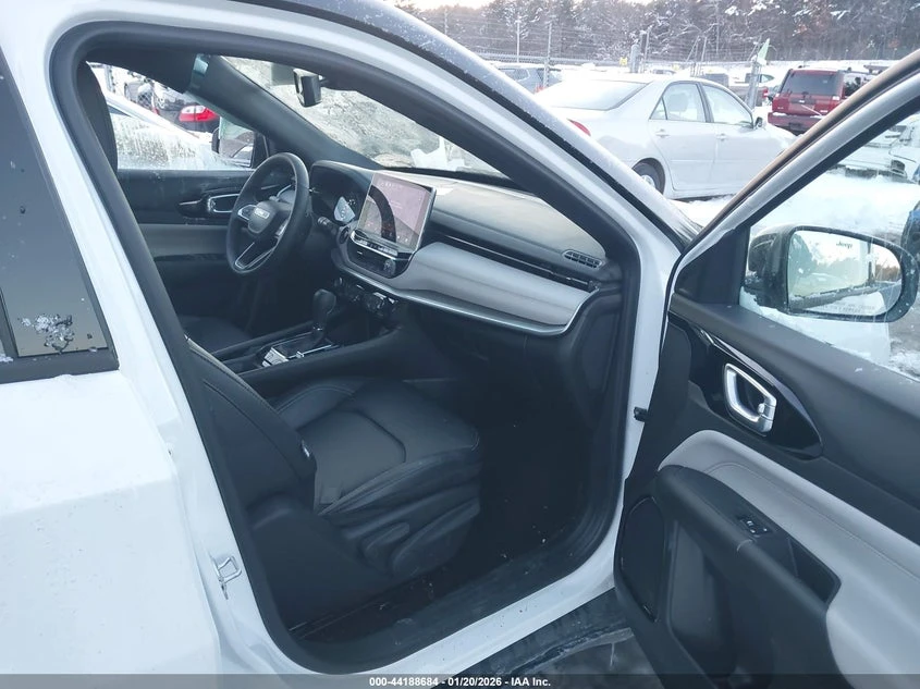 Jeep Compass 2.0L I-4 DI, DOHC, VVT, TURBO, 200HP 4X4 Drive | Mobile.bg � ����������� 5