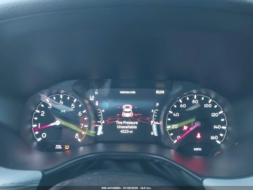 Jeep Compass 2.0L I-4 DI, DOHC, VVT, TURBO, 200HP 4X4 Drive | Mobile.bg � ����������� 7