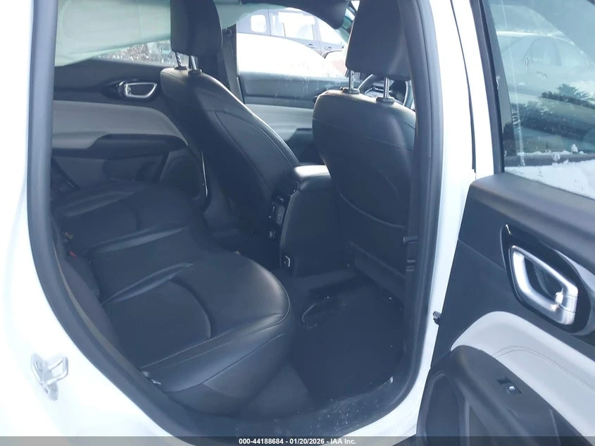 Jeep Compass 2.0L I-4 DI, DOHC, VVT, TURBO, 200HP 4X4 Drive | Mobile.bg � ����������� 8