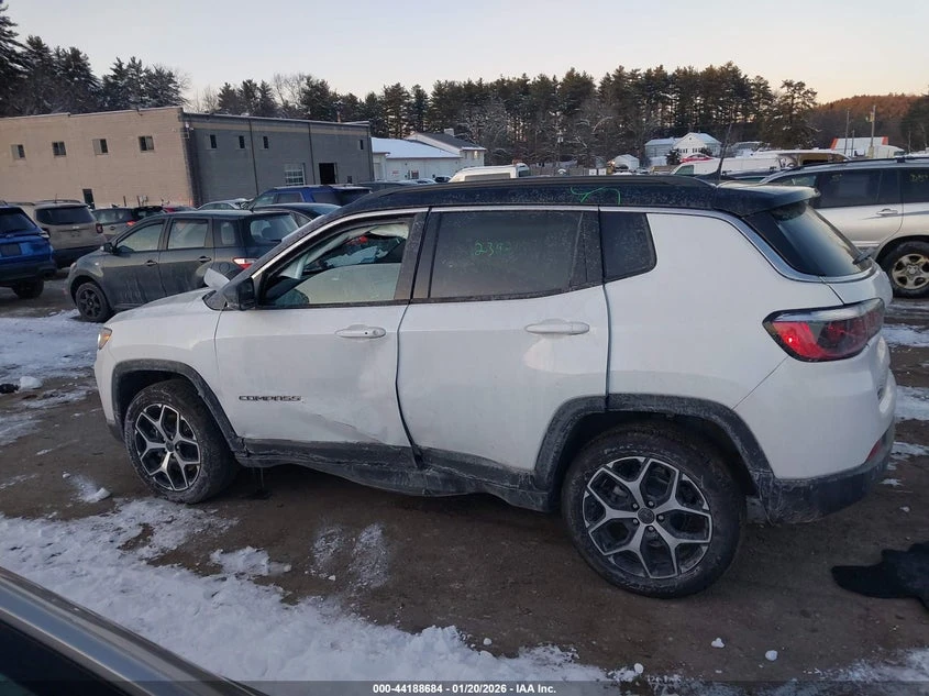 Jeep Compass 2.0L I-4 DI, DOHC, VVT, TURBO, 200HP 4X4 Drive | Mobile.bg � ����������� 14