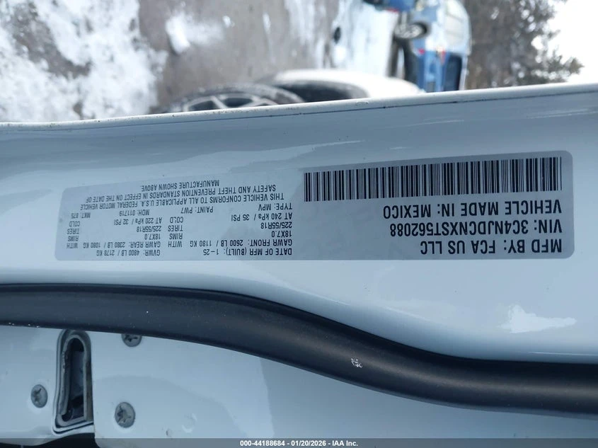 Jeep Compass 2.0L I-4 DI, DOHC, VVT, TURBO, 200HP 4X4 Drive | Mobile.bg � ����������� 9