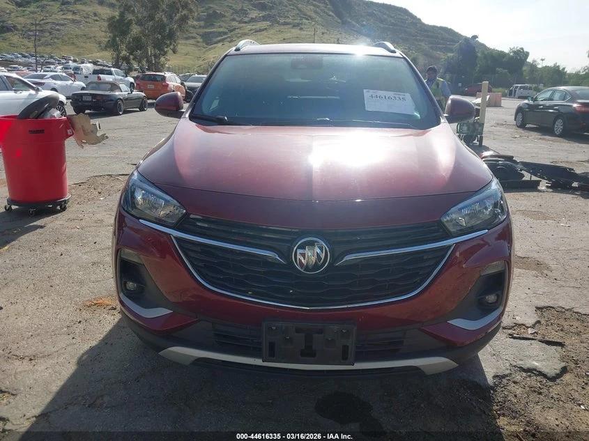 Buick Encore 1.2L I-3 DI, DOHC, VVT, TURBO, 137HP Front Wheel | Mobile.bg � ����������� 13