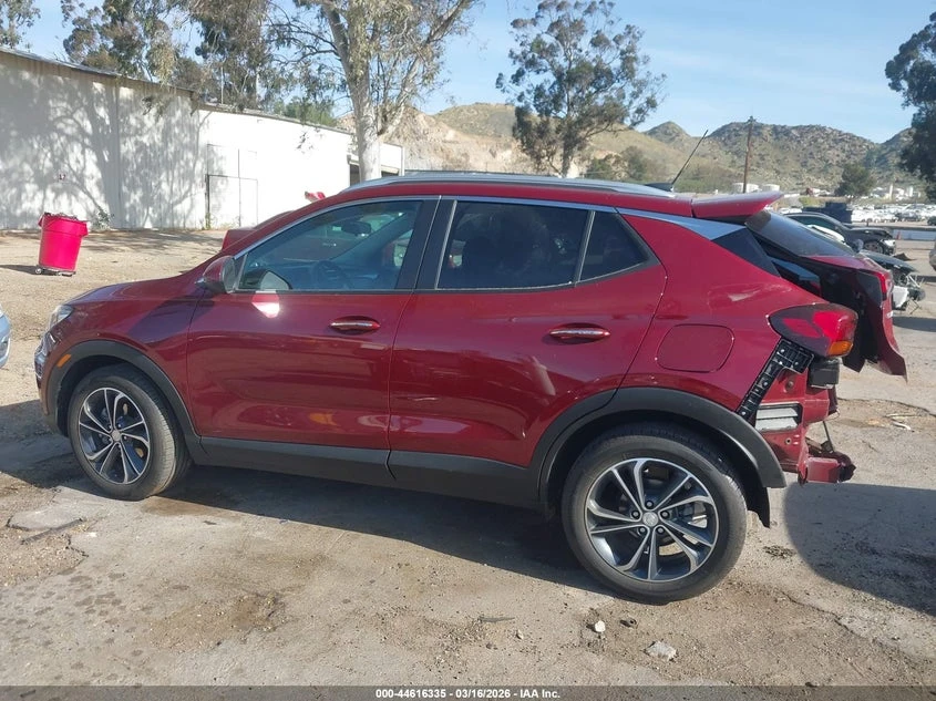 Buick Encore 1.2L I-3 DI, DOHC, VVT, TURBO, 137HP Front Wheel | Mobile.bg � ����������� 15