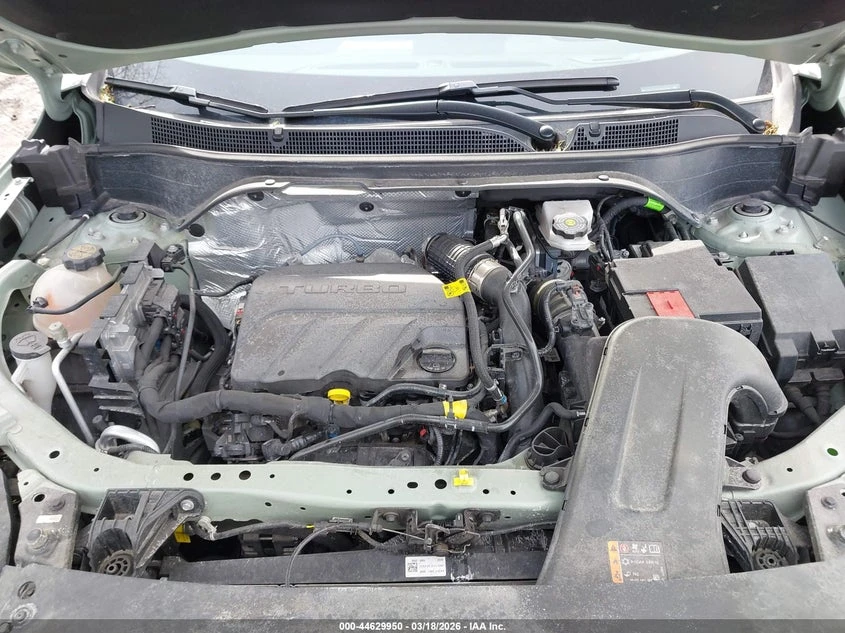 Chevrolet Trax 1.2l Fwd 2Rs | Mobile.bg � ����������� 10