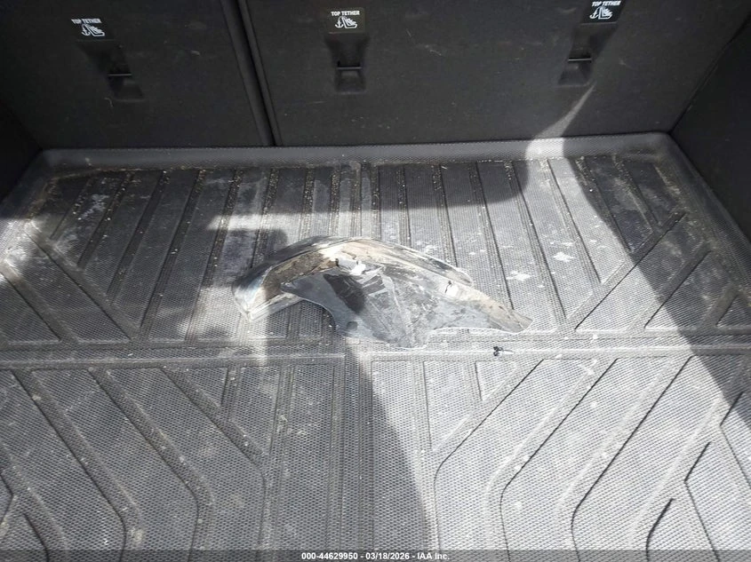 Chevrolet Trax 1.2l Fwd 2Rs | Mobile.bg � ����������� 12