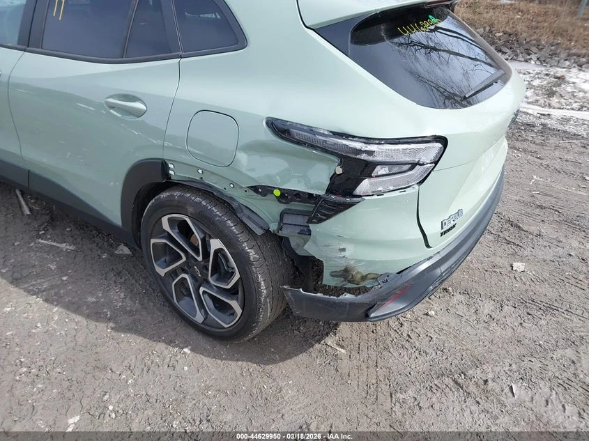 Chevrolet Trax 1.2l Fwd 2Rs | Mobile.bg � ����������� 6