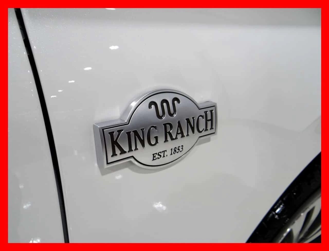 Ford Expedition King Ranch * MAX 4X4 * 7 PASSENGER/BANG&OLUFSEN/PA, снимка 9 - Автомобили и джипове - 54358036