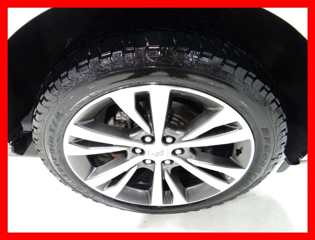 Ford Expedition King Ranch * MAX 4X4 * 7 PASSENGER/BANG&OLUFSEN/PA, снимка 8 - Автомобили и джипове - 54358036