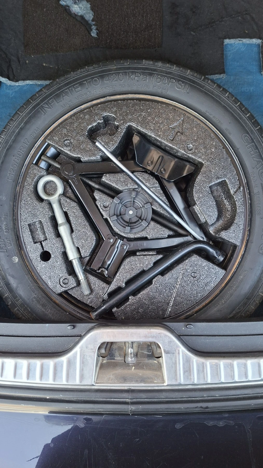 Volvo XC60, снимка 8 - Автомобили и джипове - 54515661