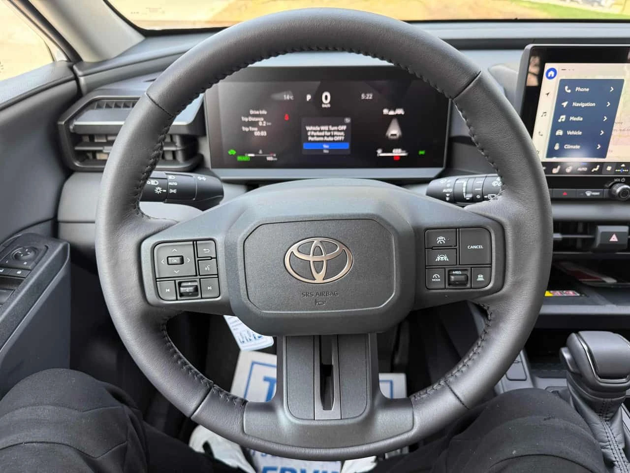 Toyota Rav4  XLE AWD /CARFAX/АВТОКРЕДИТ, снимка 8 - Автомобили и джипове - 54676186