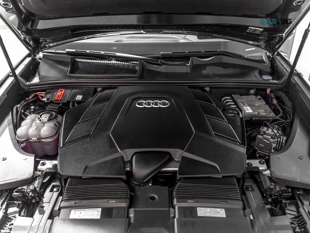 Audi Q8 quattro Technik 55 TFSI* ����������* (���� �� ��)  | Mobile.bg � ����������� 17