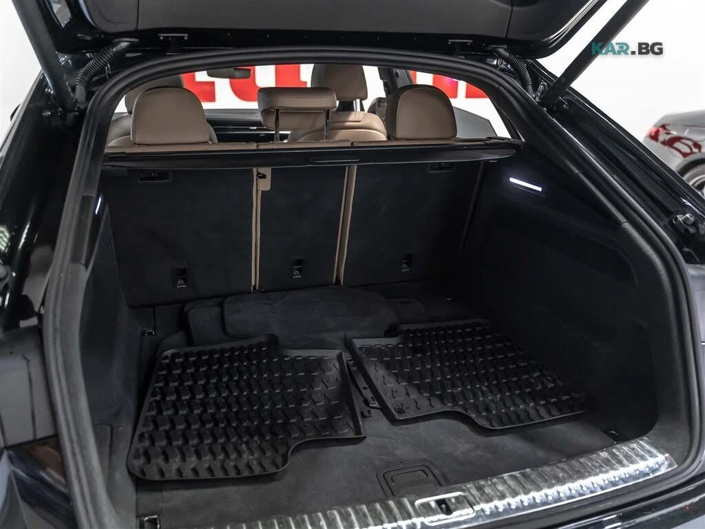 Audi Q8 quattro Technik 55 TFSI* ����������* (���� �� ��)  | Mobile.bg � ����������� 14