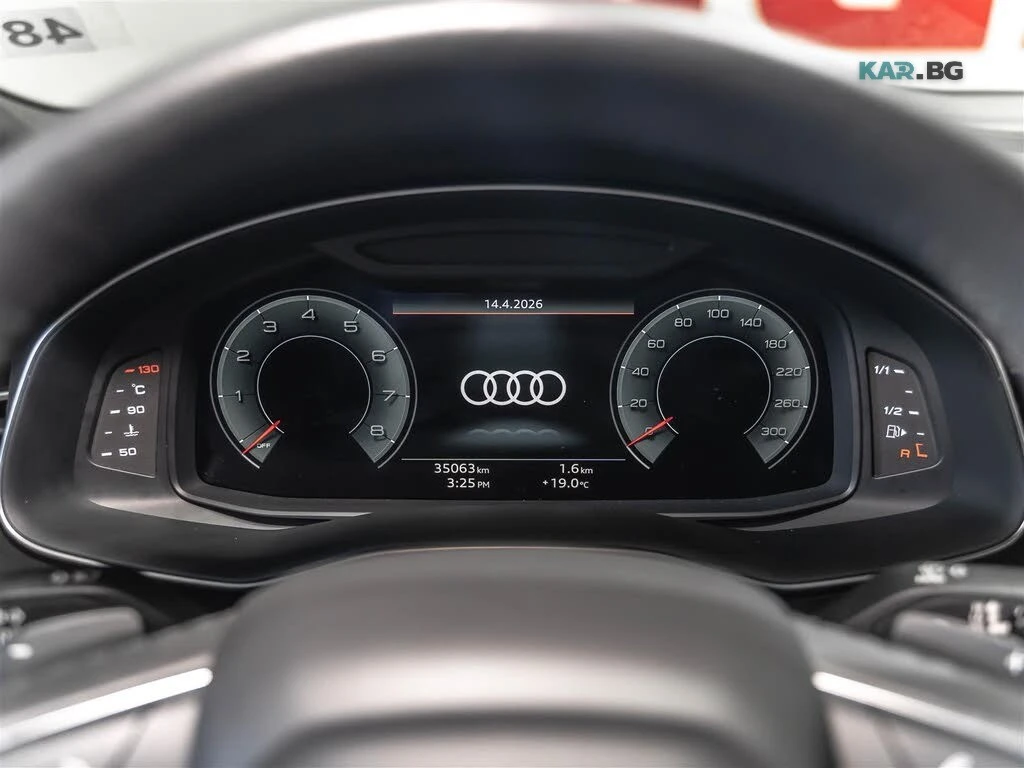 Audi Q8 quattro Technik 55 TFSI* ����������* (���� �� ��)  | Mobile.bg � ����������� 8