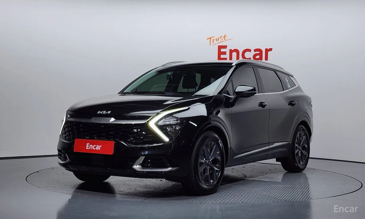 Kia Sportage SIGNATURE* 2.0D* DRIVE-ASSIST* REAR-CAMERA* 