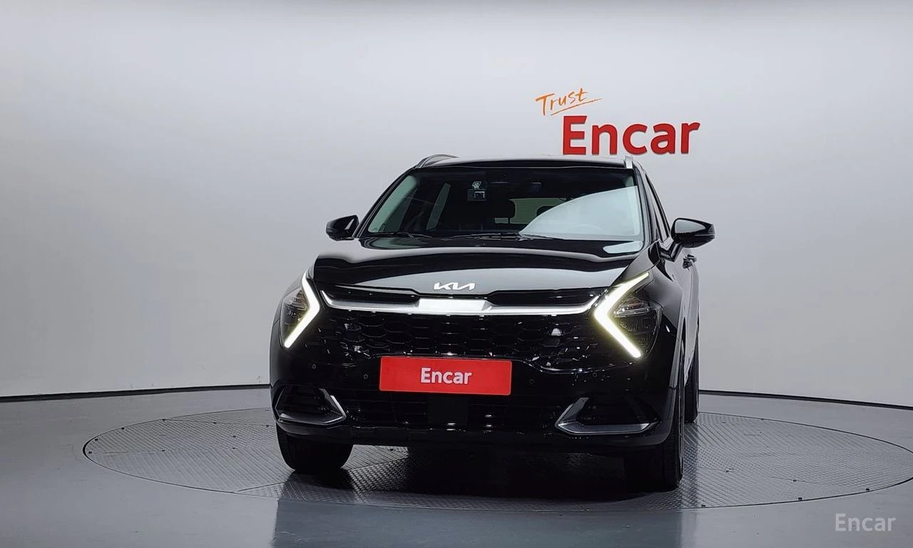 Kia Sportage SIGNATURE* 2.0D* DRIVE-ASSIST* REAR-CAMERA* , снимка 2 - Автомобили и джипове - 54761282