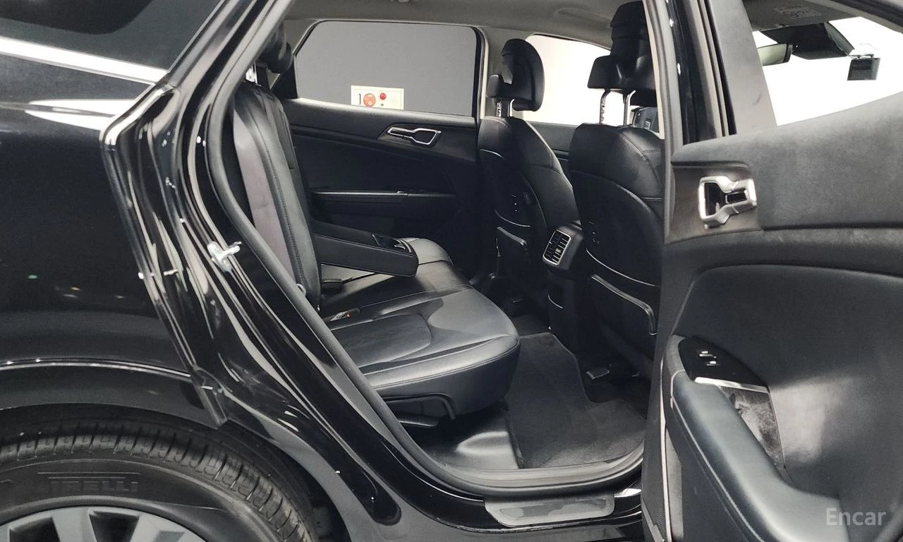 Kia Sportage SIGNATURE* 2.0D* DRIVE-ASSIST* REAR-CAMERA* , снимка 15 - Автомобили и джипове - 54761282