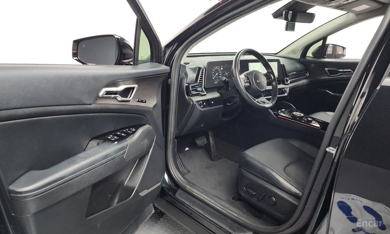Kia Sportage SIGNATURE* 2.0D* DRIVE-ASSIST* REAR-CAMERA* , снимка 5 - Автомобили и джипове - 54761282