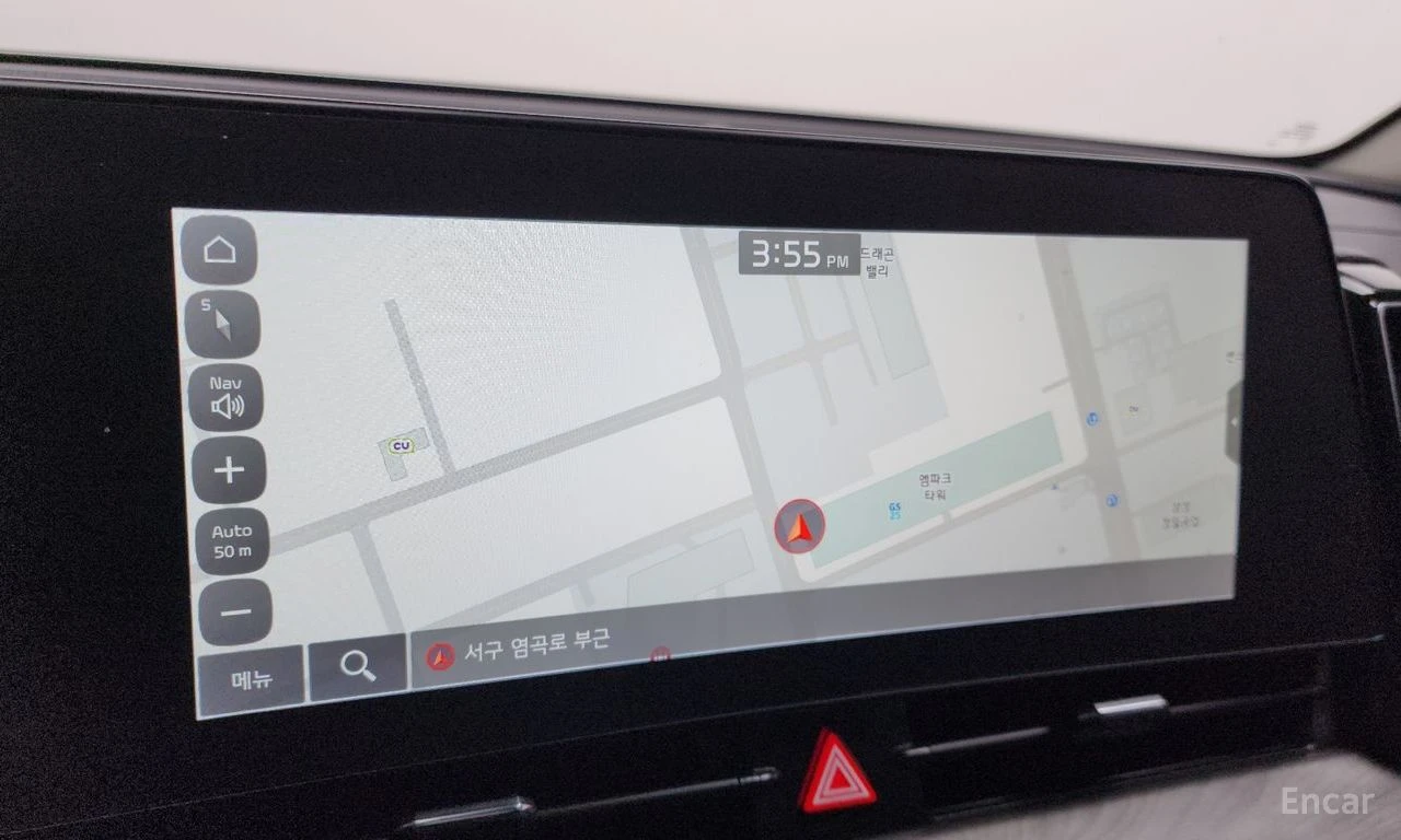 Kia Sportage SIGNATURE* 2.0D* DRIVE-ASSIST* REAR-CAMERA* , снимка 9 - Автомобили и джипове - 54761282