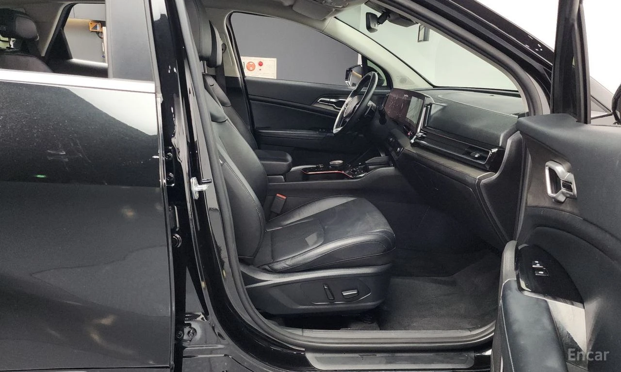 Kia Sportage SIGNATURE* 2.0D* DRIVE-ASSIST* REAR-CAMERA* , снимка 14 - Автомобили и джипове - 54761282