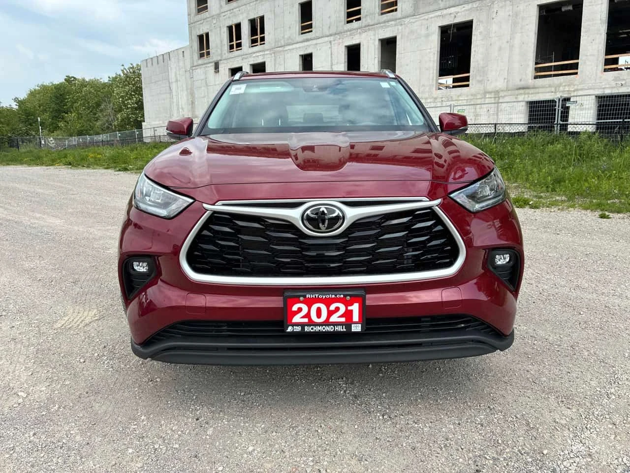 Toyota Highlander XLE| ОТ ГЛАВНО ПРЕДСТАВИТЕЛСТВО| CARFAX| КЛИПОВЕ, снимка 2 - Автомобили и джипове - 54859472