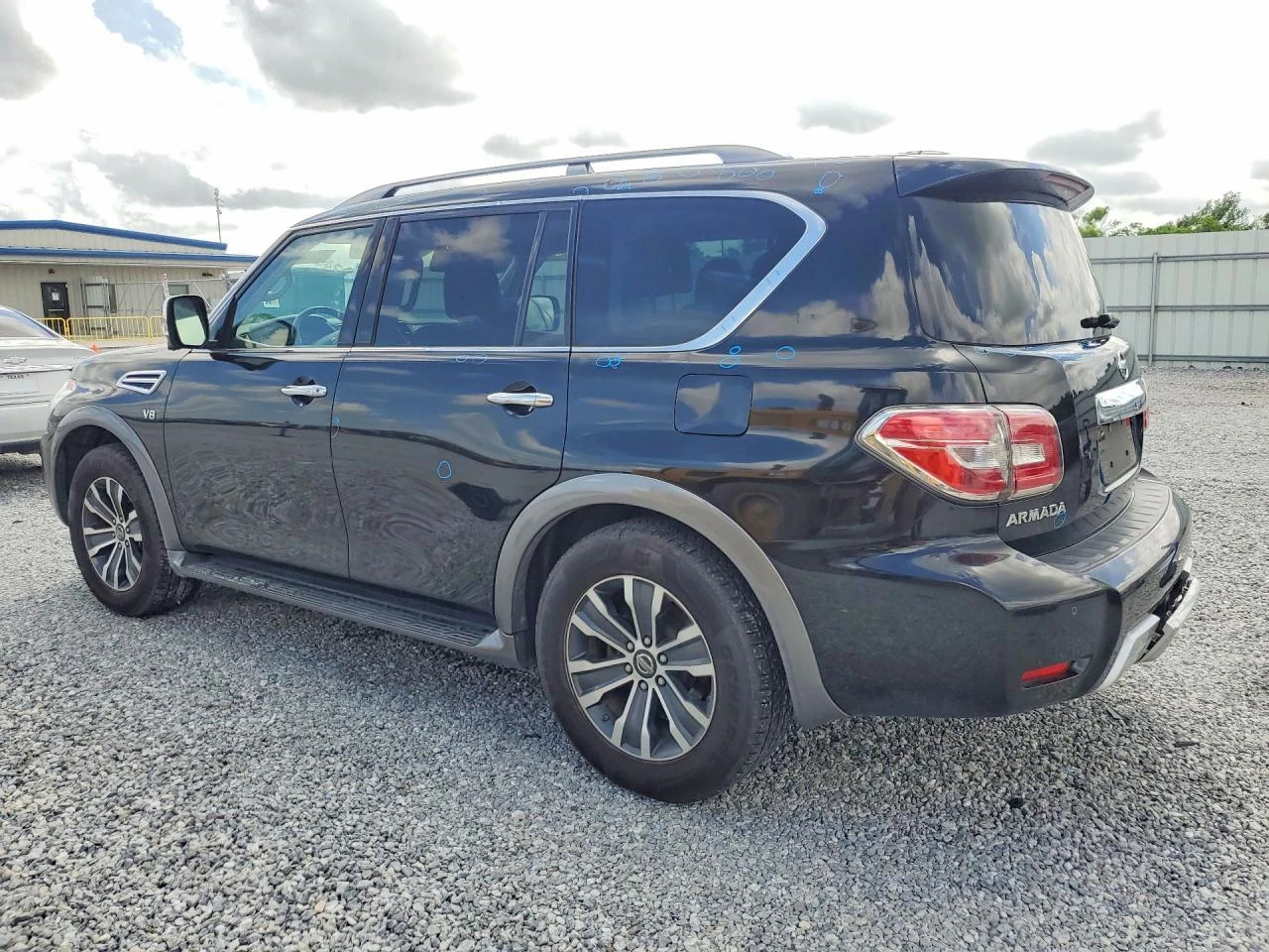 Nissan Armada 5.6l Sl | Mobile.bg � ����������� 2