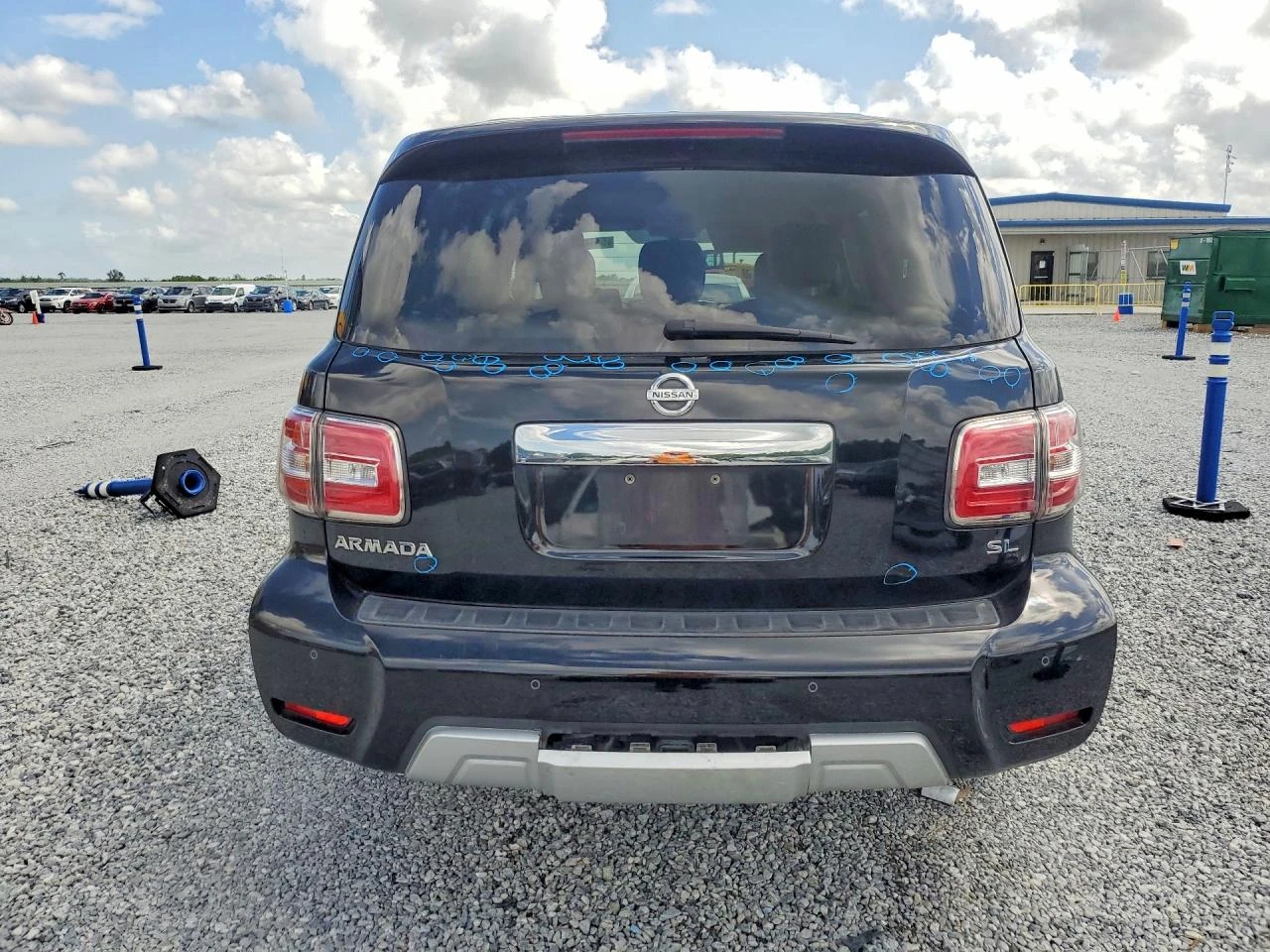 Nissan Armada 5.6l Sl | Mobile.bg � ����������� 6