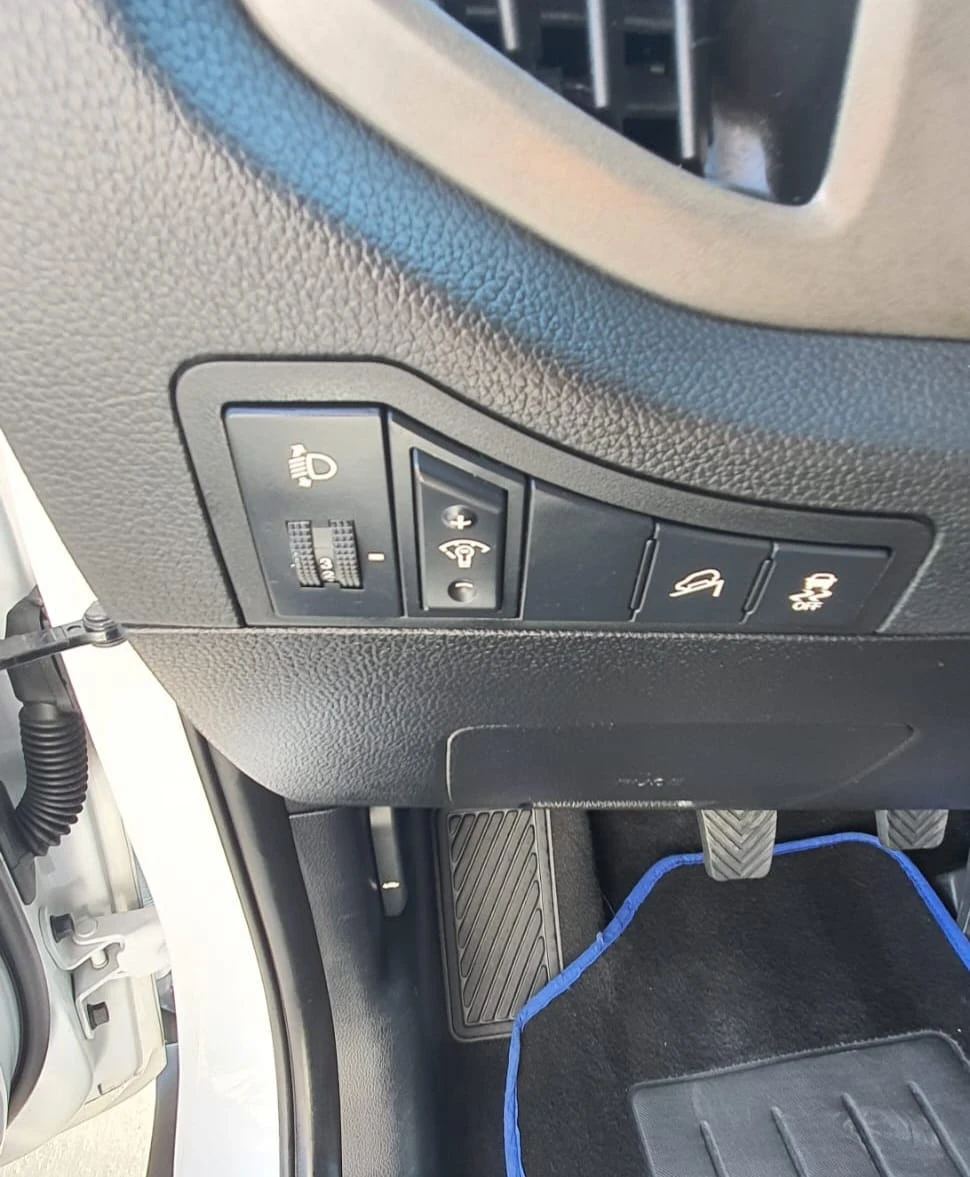 Kia Sportage 1.6 Benz.2WD SL | Mobile.bg � ����������� 10