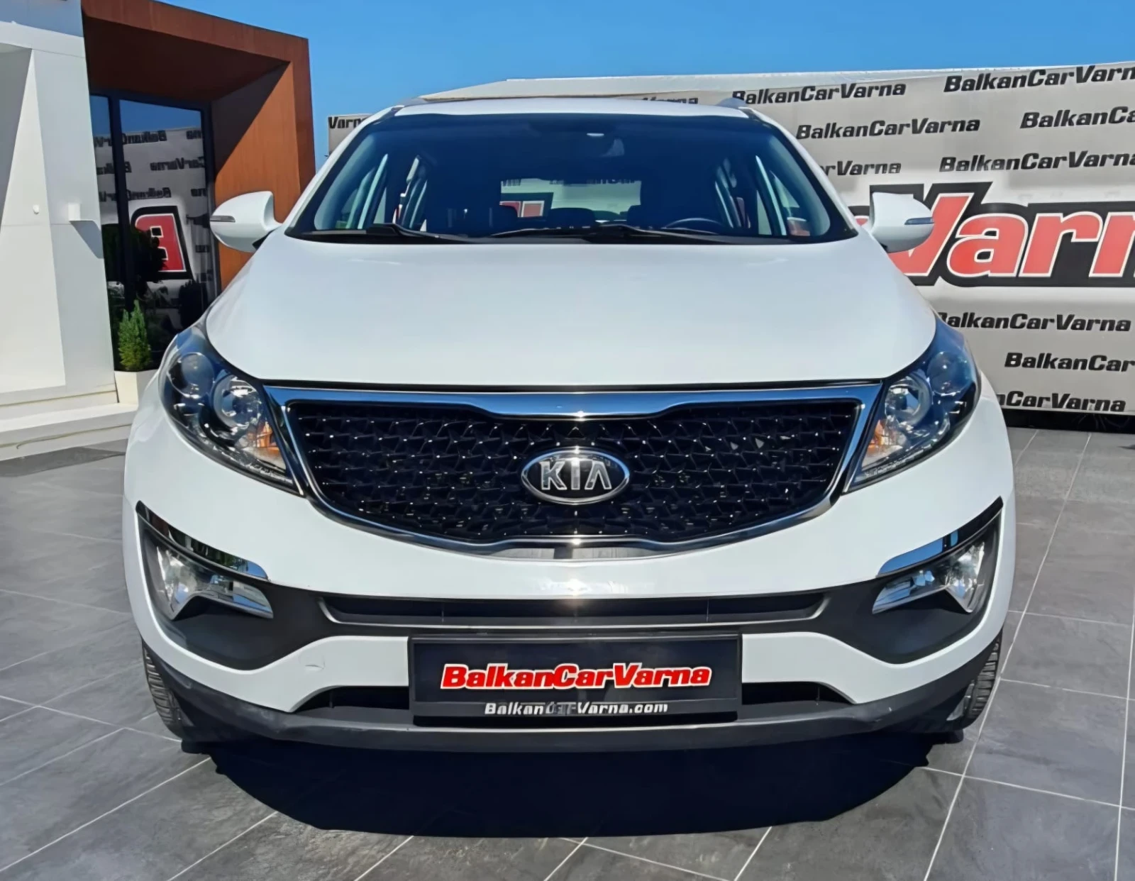 Kia Sportage 1.6 Benz.2WD SL | Mobile.bg � ����������� 2