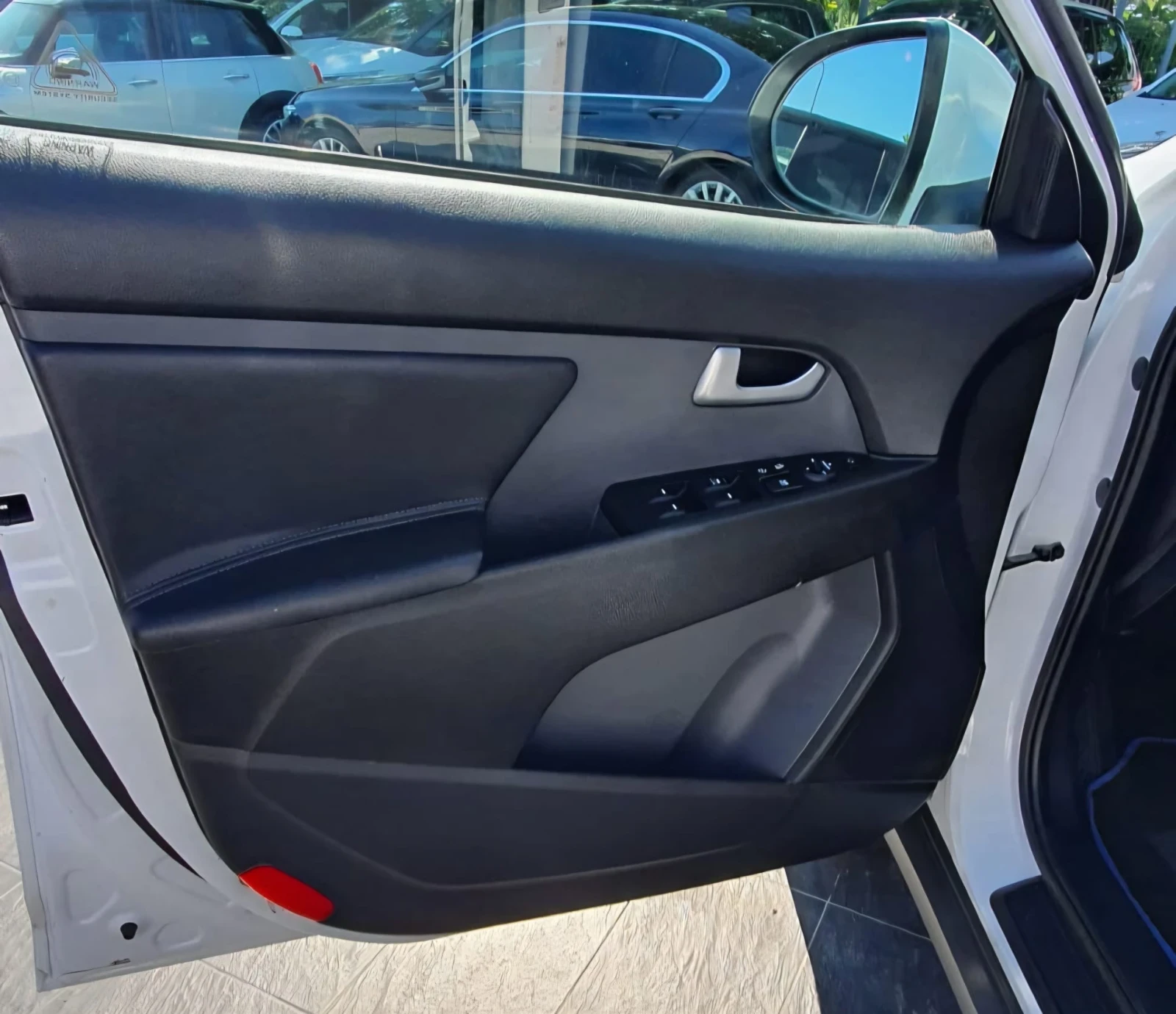 Kia Sportage 1.6 Benz.2WD SL | Mobile.bg � ����������� 8