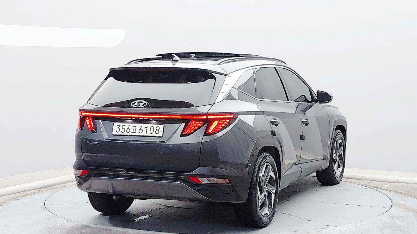 Hyundai Tucson Inspiration* ������ ������ �� ������*  | Mobile.bg � ����������� 4