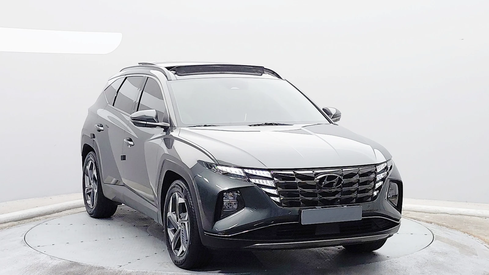 Hyundai Tucson Inspiration* ������ ������ �� ������*  | Mobile.bg � ����������� 2