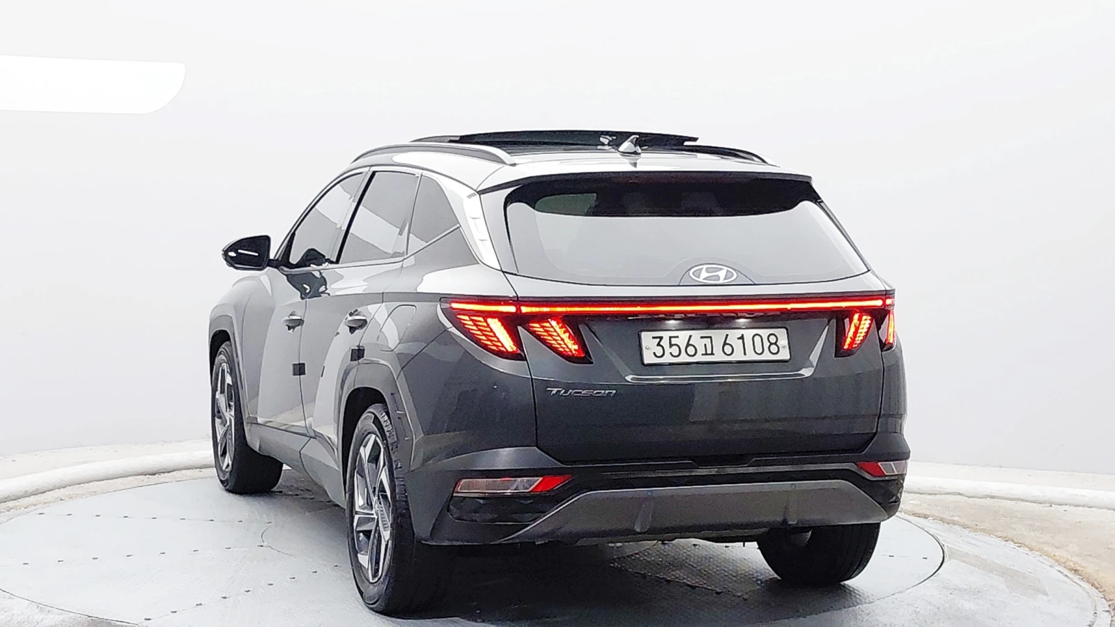 Hyundai Tucson Inspiration* ������ ������ �� ������*  | Mobile.bg � ����������� 3