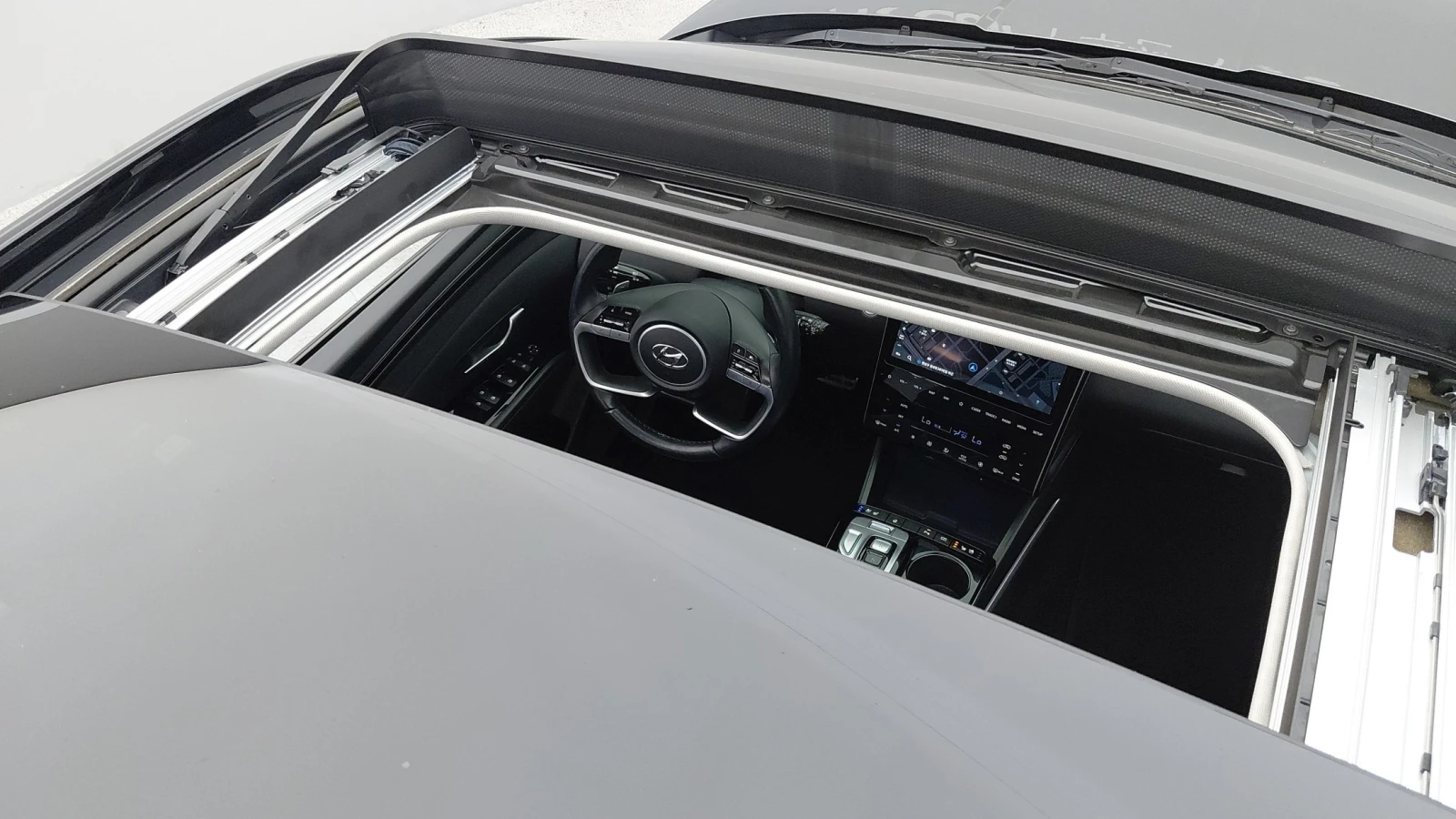 Hyundai Tucson Inspiration* ������ ������ �� ������*  | Mobile.bg � ����������� 15