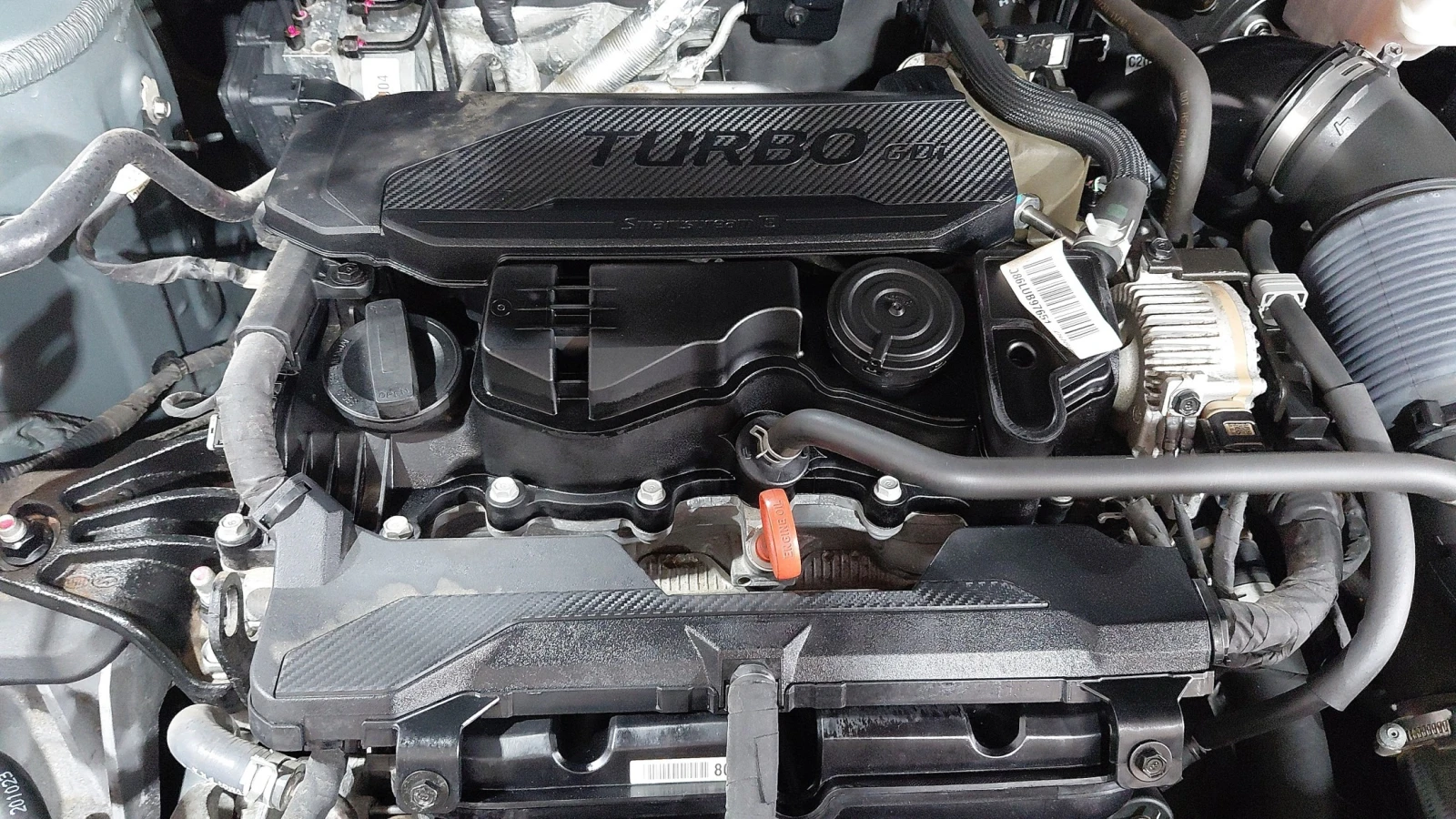 Hyundai Tucson Inspiration* ������ ������ �� ������*  | Mobile.bg � ����������� 14