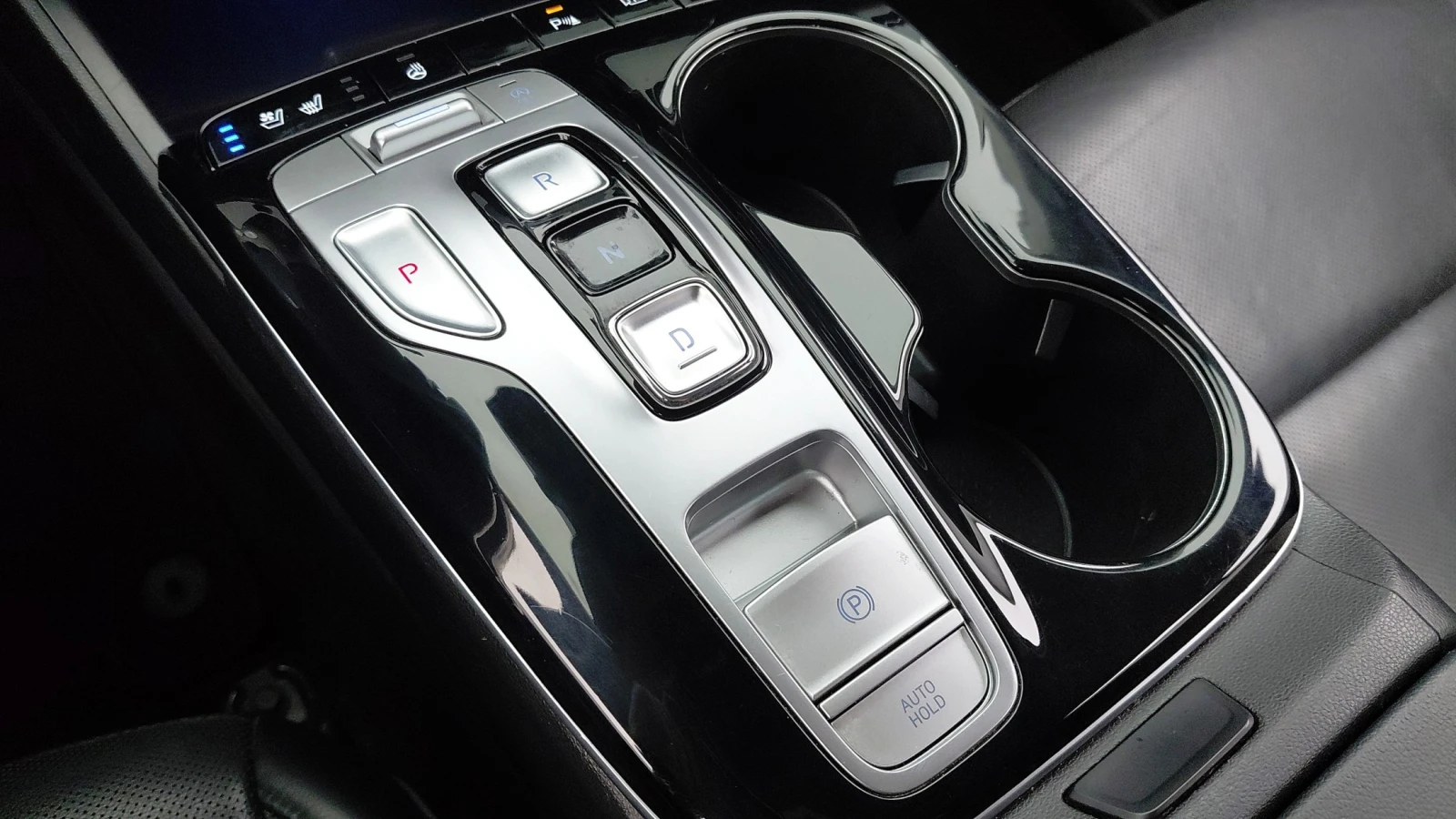 Hyundai Tucson Inspiration* ������ ������ �� ������*  | Mobile.bg � ����������� 13