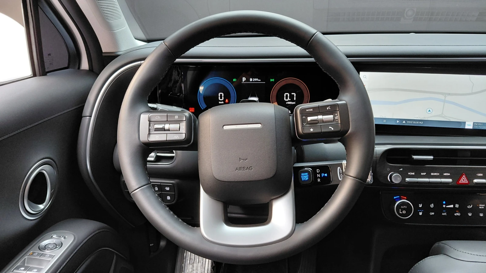 Hyundai Palisade 2.5T 9-seater, снимка 9 - Автомобили и джипове - 55478098