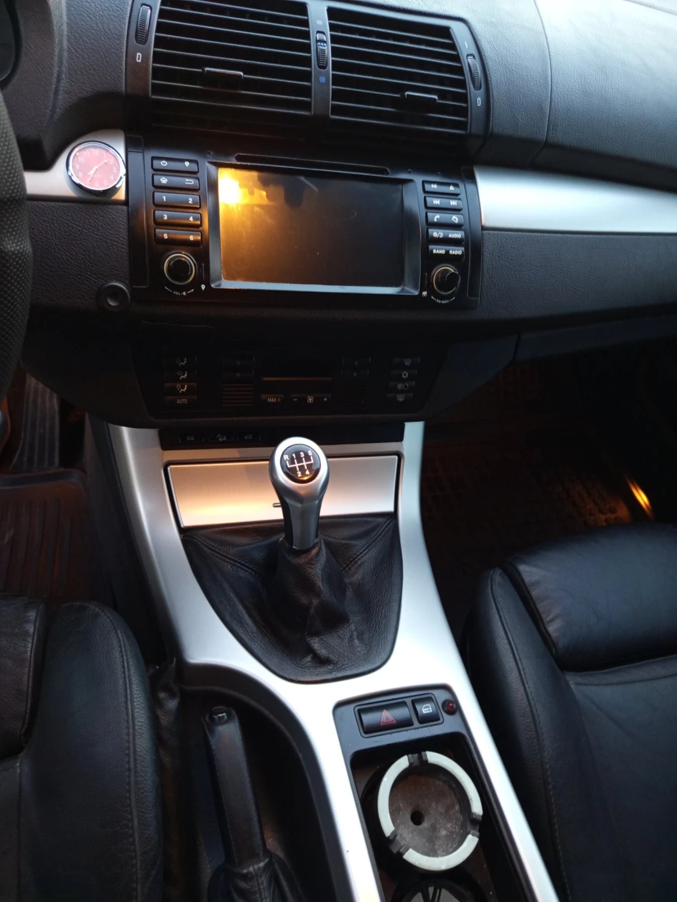 BMW X5 E53 3.0 184k., снимка 7 - Автомобили и джипове - 55494461