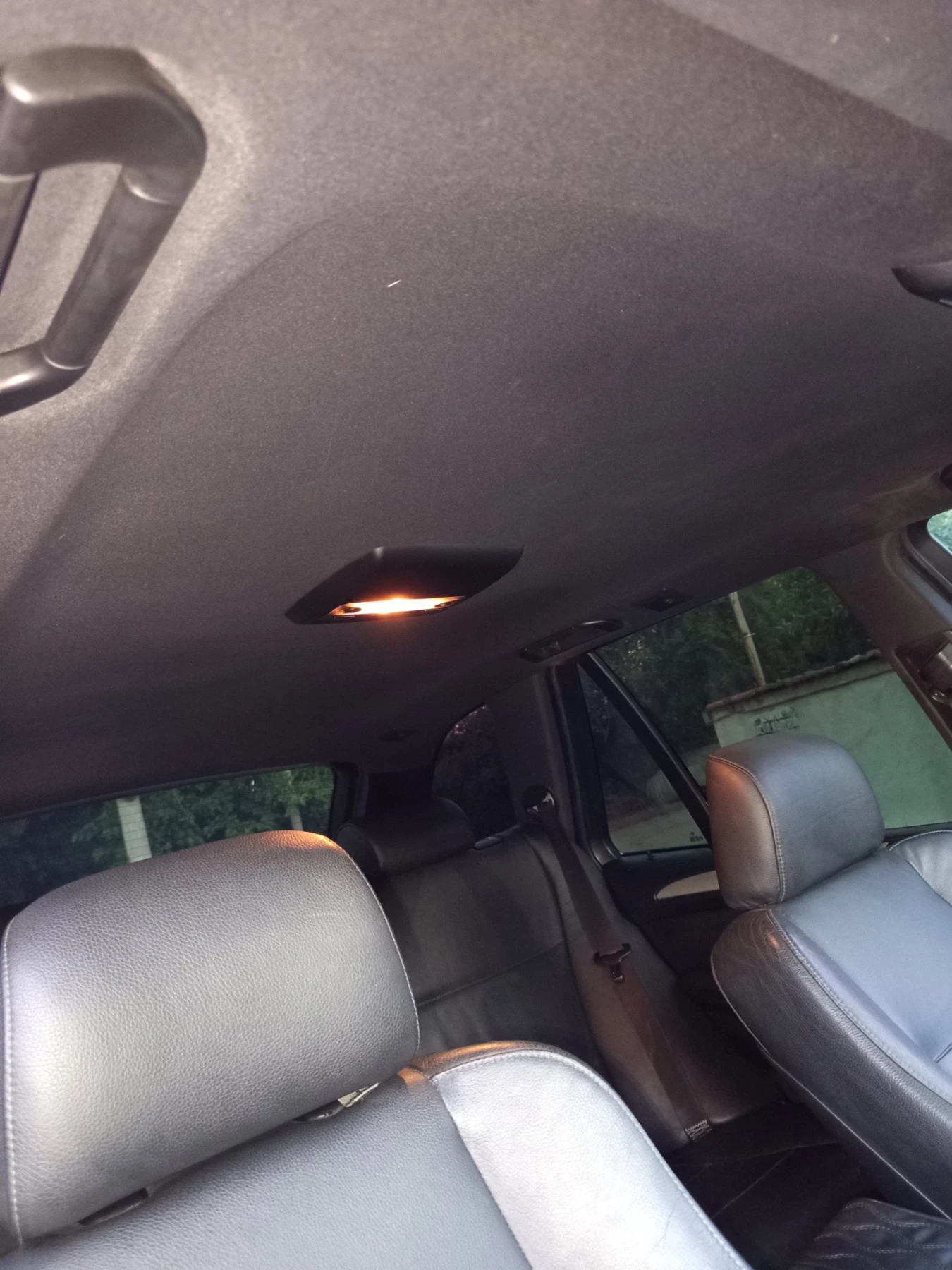 BMW X5 E53 3.0 184k., снимка 10 - Автомобили и джипове - 55494461