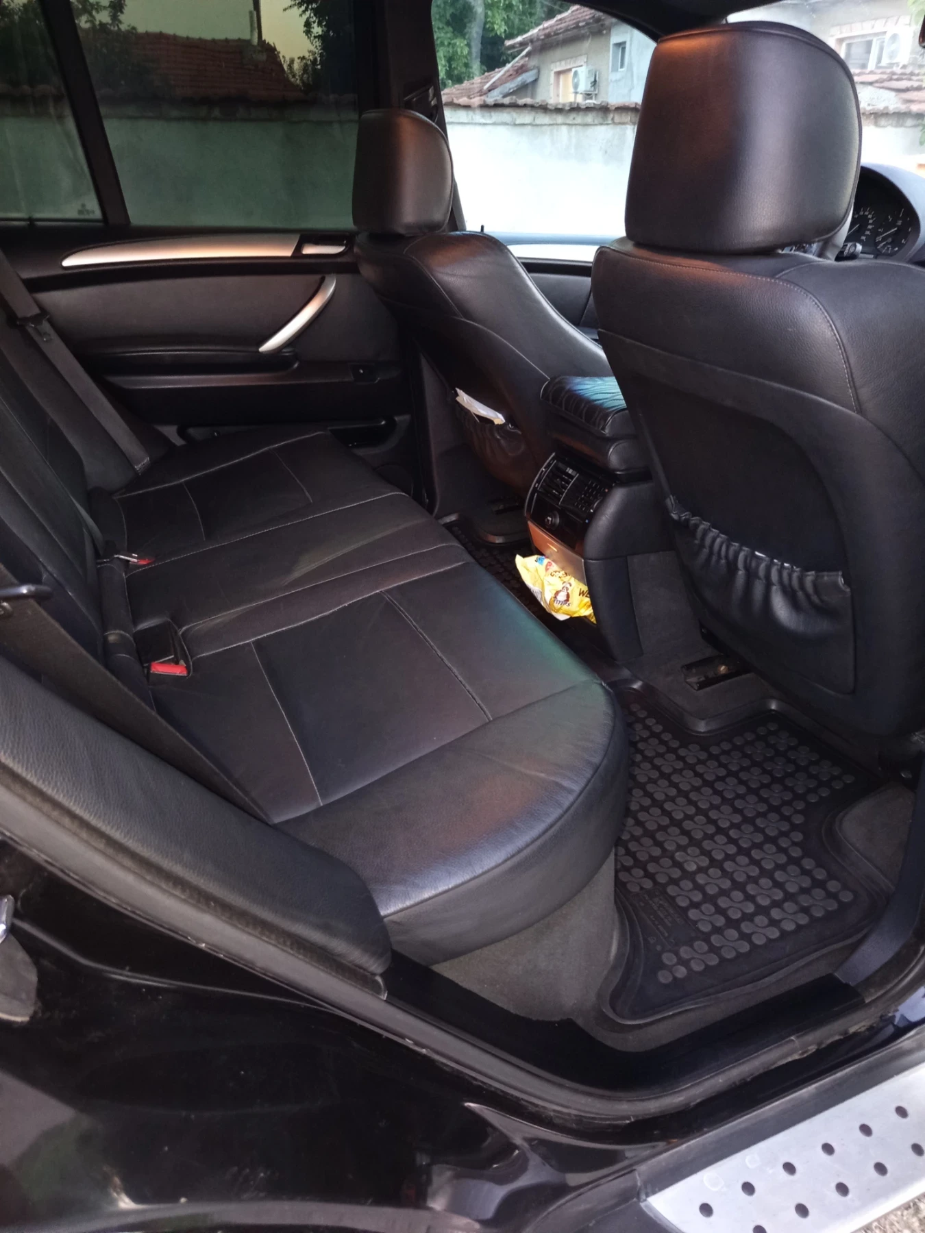 BMW X5 E53 3.0 184k., снимка 11 - Автомобили и джипове - 55494461