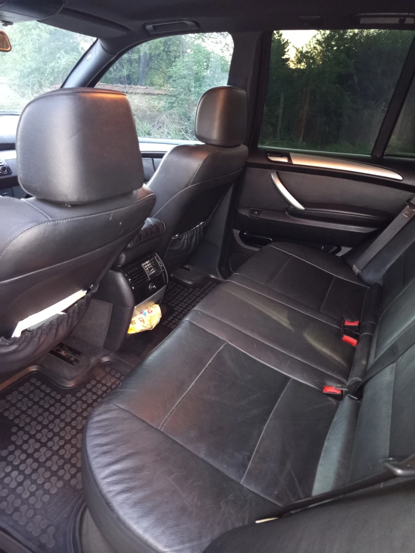 BMW X5 E53 3.0 184k., снимка 9 - Автомобили и джипове - 55494461