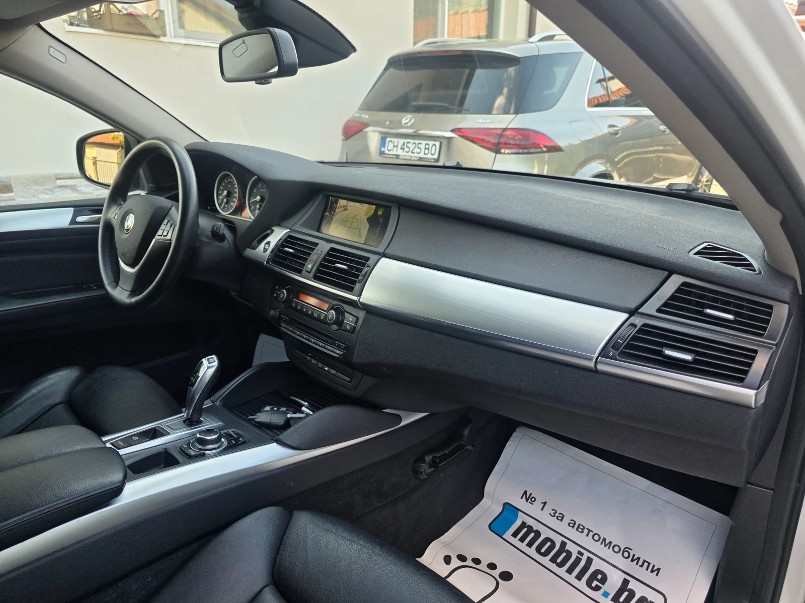 BMW X6 3.0 AVTO KOJA, снимка 15 - Автомобили и джипове - 55545316