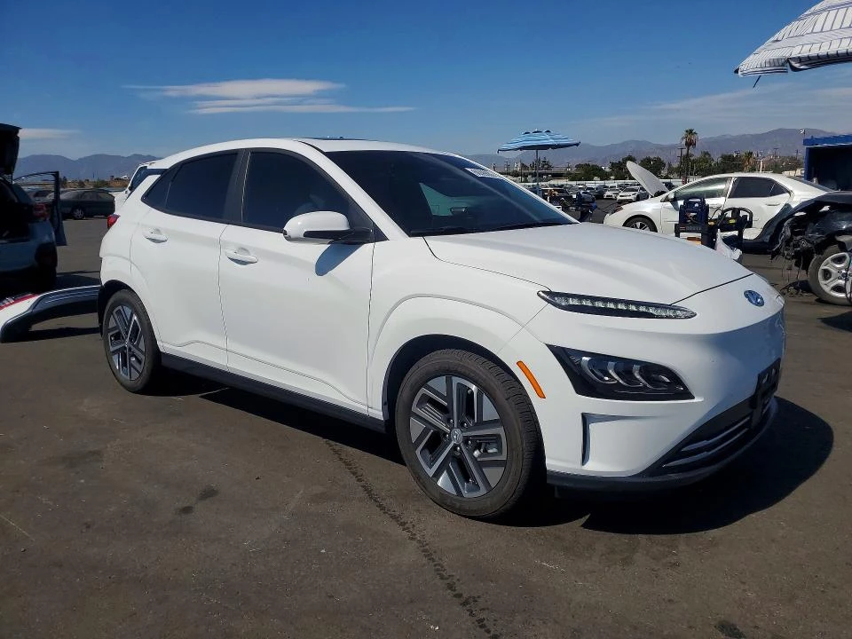Hyundai Kona 2022 HYUNDAI KONA LIMITED | Mobile.bg � ����������� 1