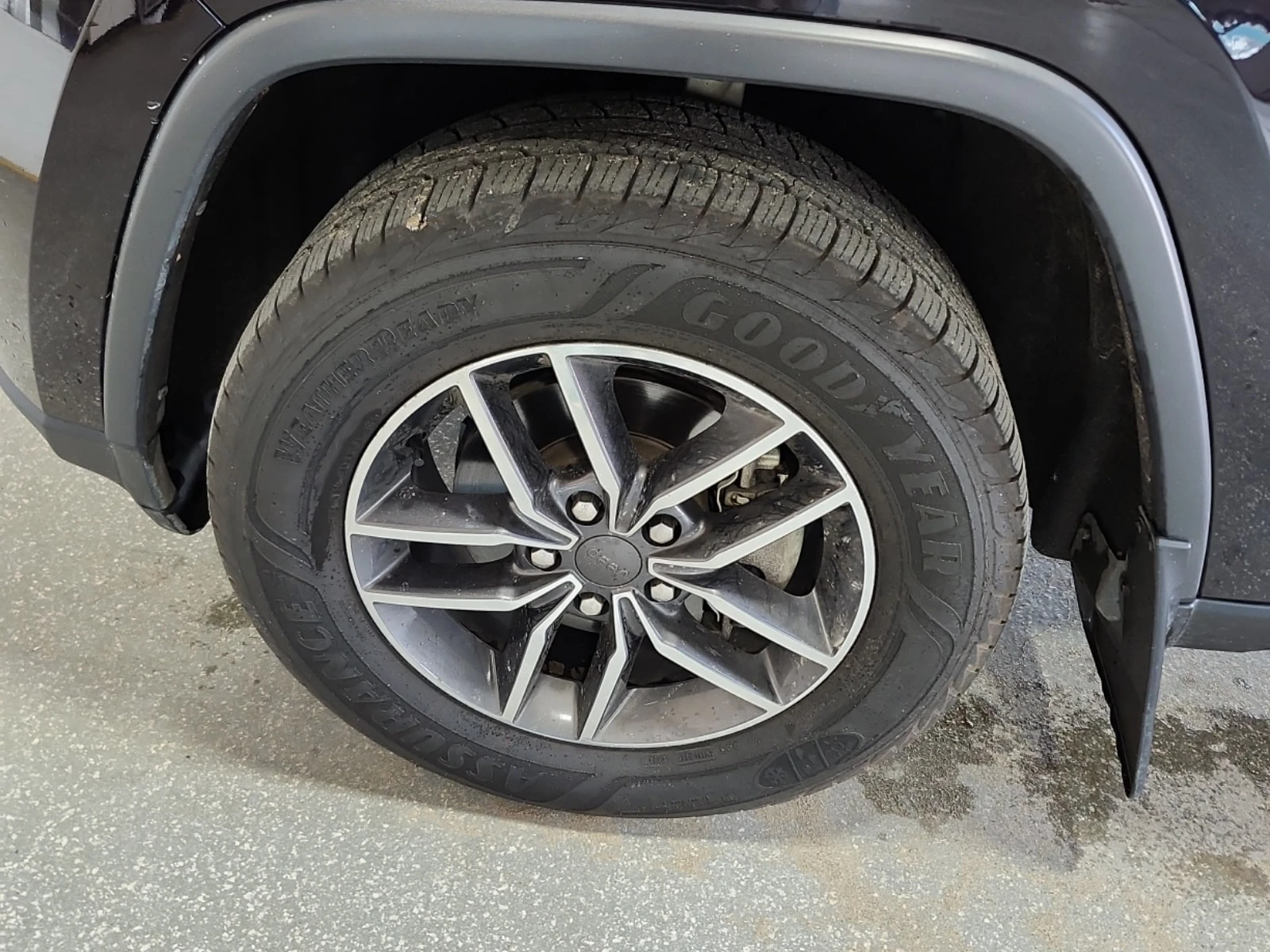 Jeep Grand cherokee  LIMITED / ���� / �������� / ����� ������  | Mobile.bg � ����������� 6