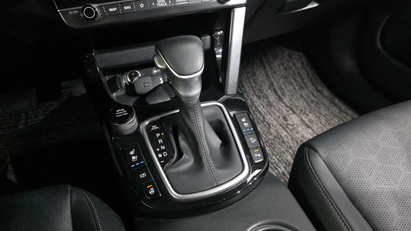 Kia Seltos Gasoline 2.0 2WD Prestige autogeorge.com, снимка 13 - Автомобили и джипове - 56081253