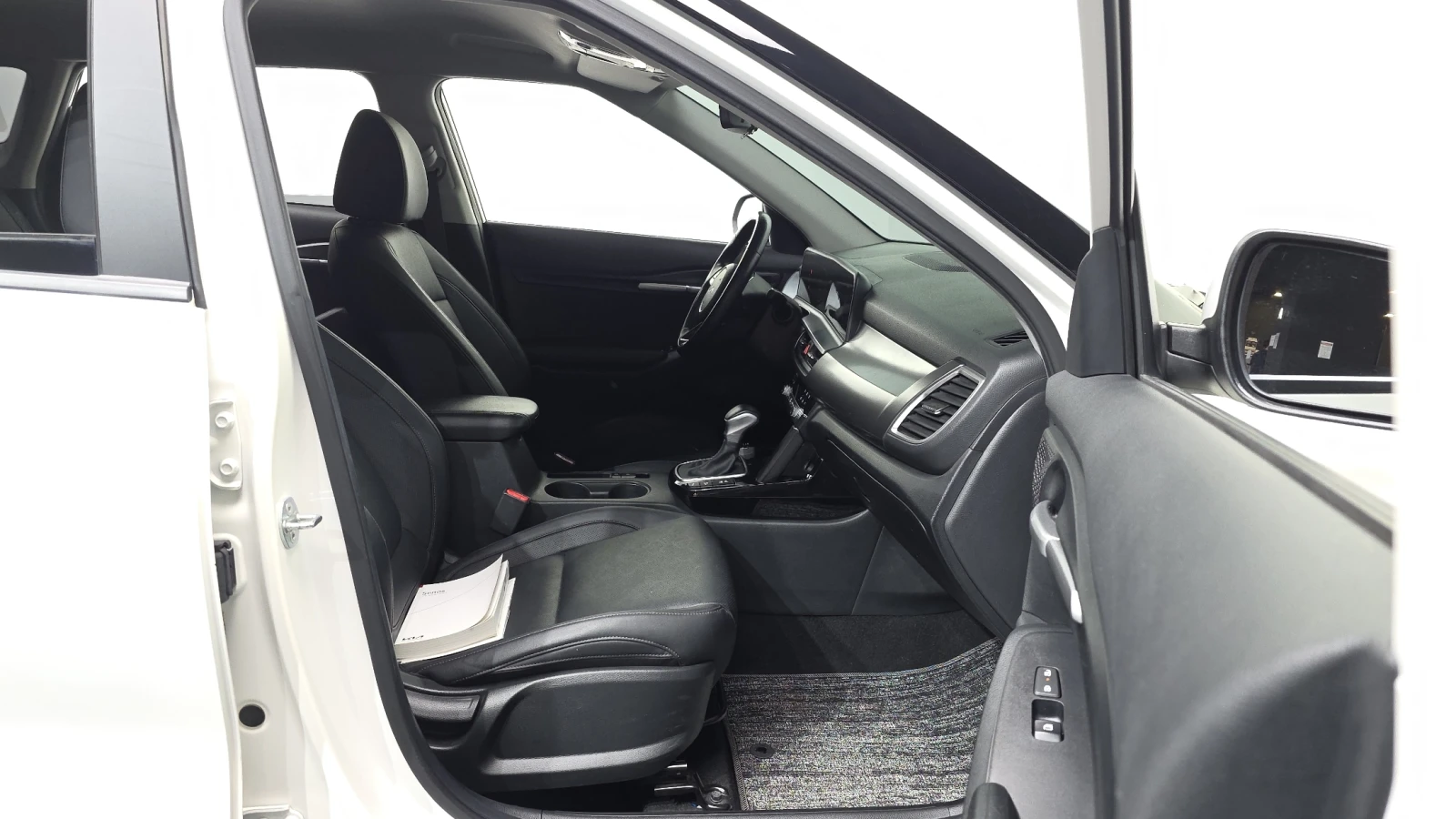 Kia Seltos Gasoline 2.0 2WD Prestige autogeorge.com, снимка 15 - Автомобили и джипове - 56081253