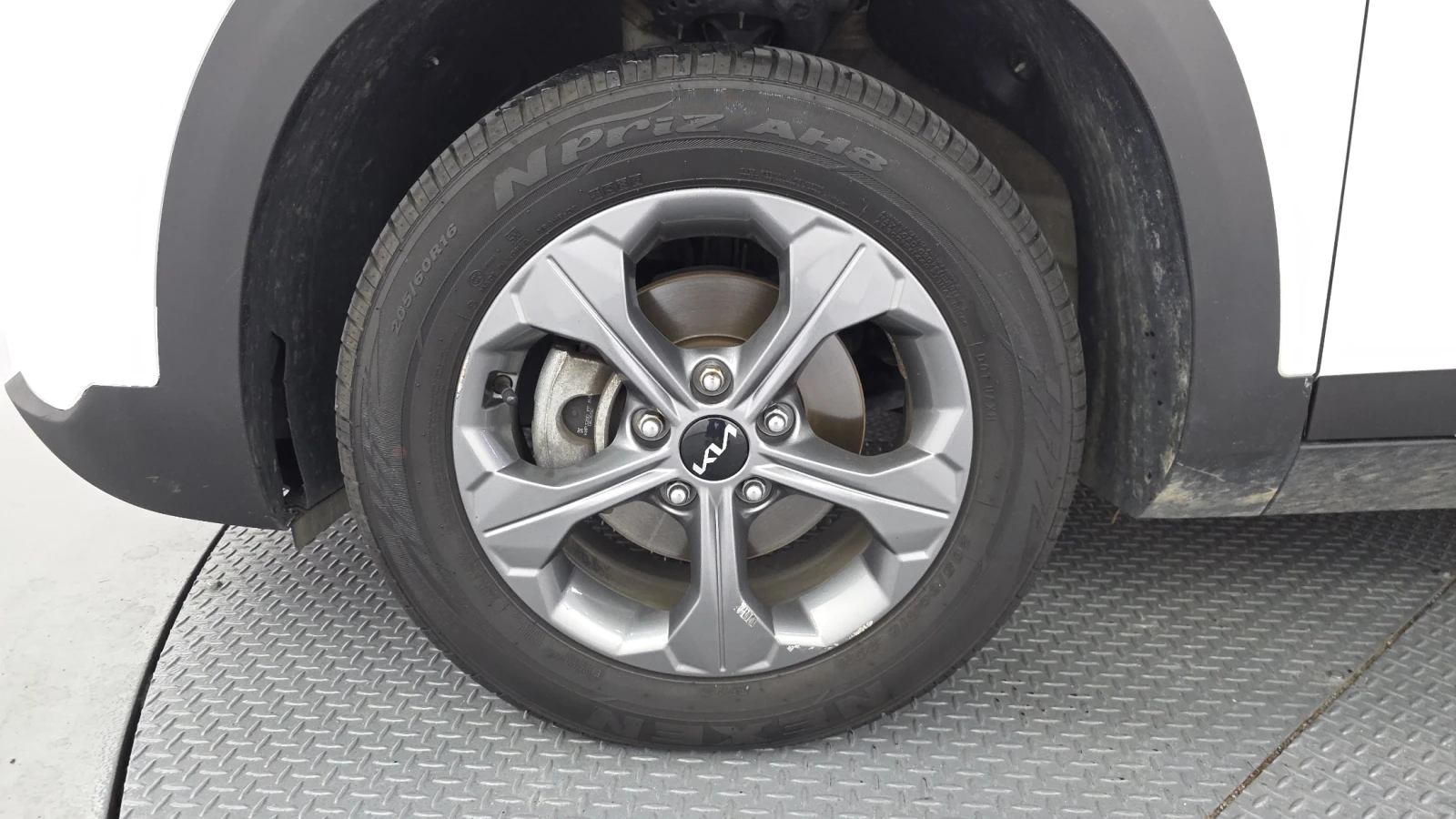 Kia Seltos Gasoline 2.0 2WD Prestige autogeorge.com, снимка 8 - Автомобили и джипове - 56081253